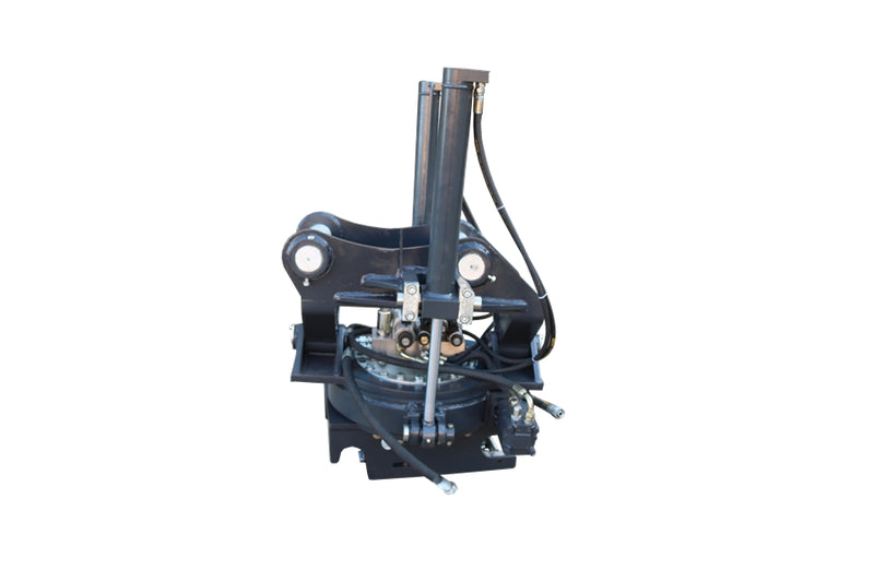 갤러리 뷰어에 이미지 로드, Excavator Tiltrotator 360° Rotation Quick Coupler 1-25T S30 S40 S50 S60 S70 S80
