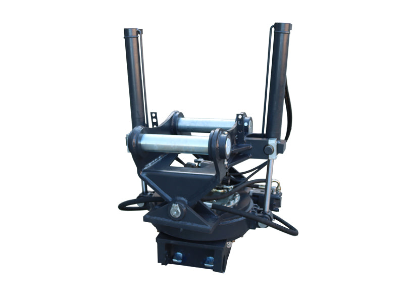 갤러리 뷰어에 이미지 로드, Excavator Tiltrotator 360° Rotation Quick Coupler 1-25T S30 S40 S50 S60 S70 S80
