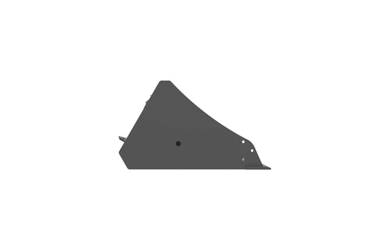 Mini Skid Steer General Purpose Bucket 42 Inch Heavy Duty Grading Back Drag Attachment