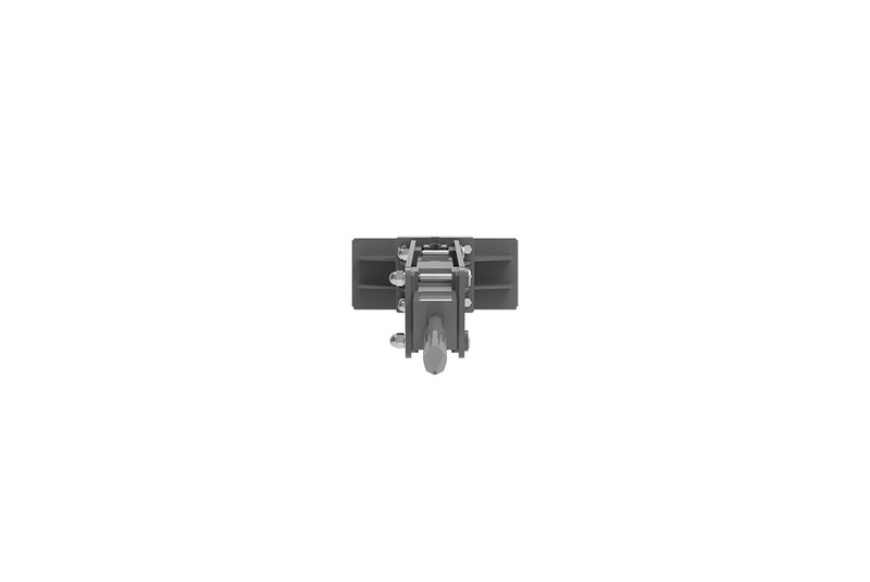 Load image into Gallery viewer, Mini Skid Steer Hydraulic Breaker Attachment - Heavy Duty Concrete Rock Asphalt Breaking Hammer
