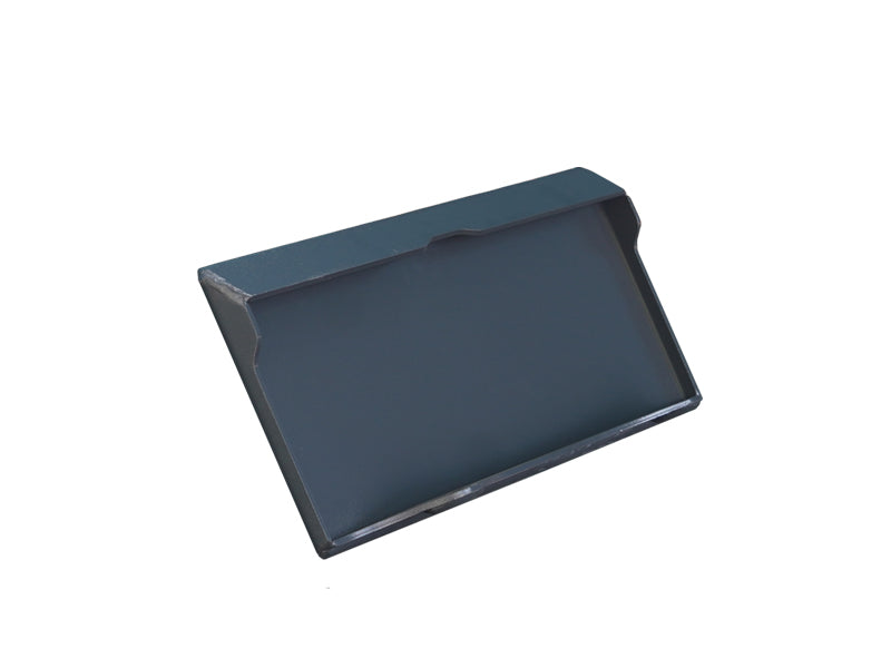 Indlæs billede i Gallery Viewer, Mini Skid Steer 2 Inch Trailer Receiver Hitch Attachment MP600
