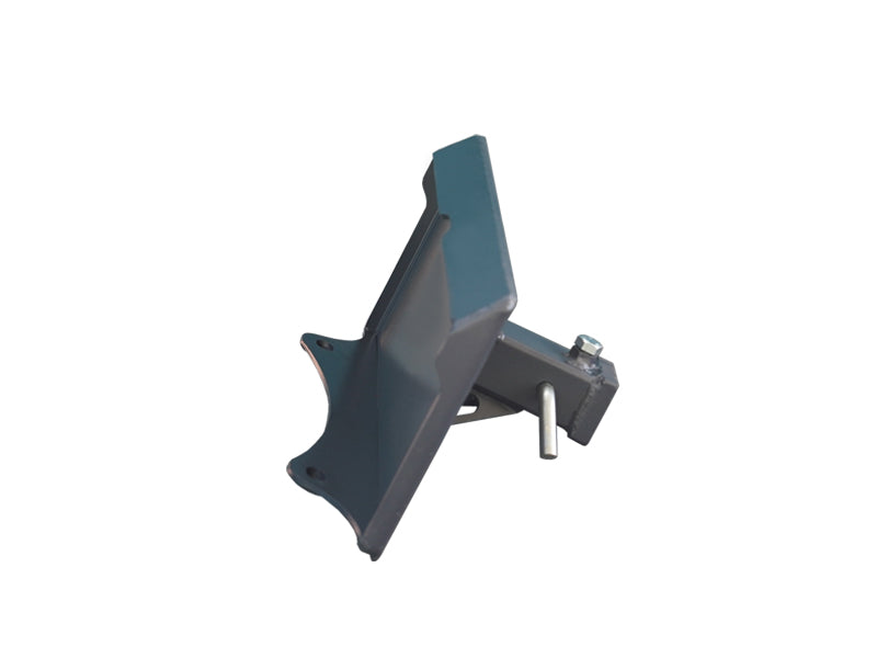 Indlæs billede i Gallery Viewer, Mini Skid Steer 2 Inch Trailer Receiver Hitch Attachment MP600
