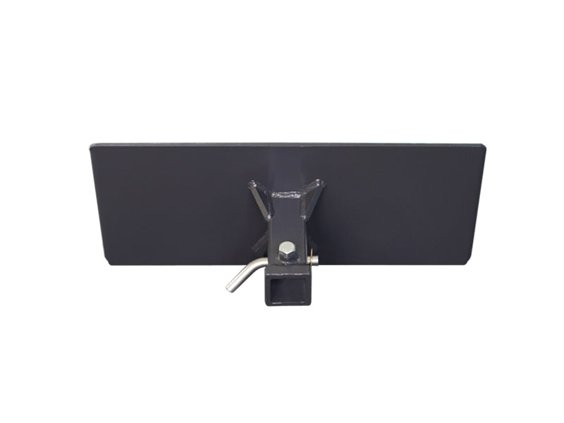 Indlæs billede i Gallery Viewer, Mini Skid Steer 2 Inch Trailer Receiver Hitch Attachment MP600
