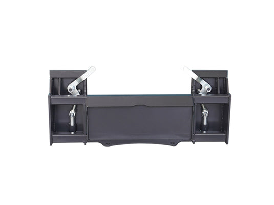 MP600 to MP1140 Quick Attach Adapter Mini to Large Skid Steer