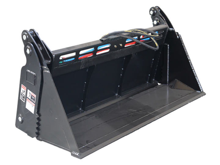 How Can Skid Steer Attachment Manufacturer Enhance Your Loader with Advanced Grapple Solutions How Can Skid Steer Attachment Manufacturer Enhance Your Loader with Advanced Grapple Solutions