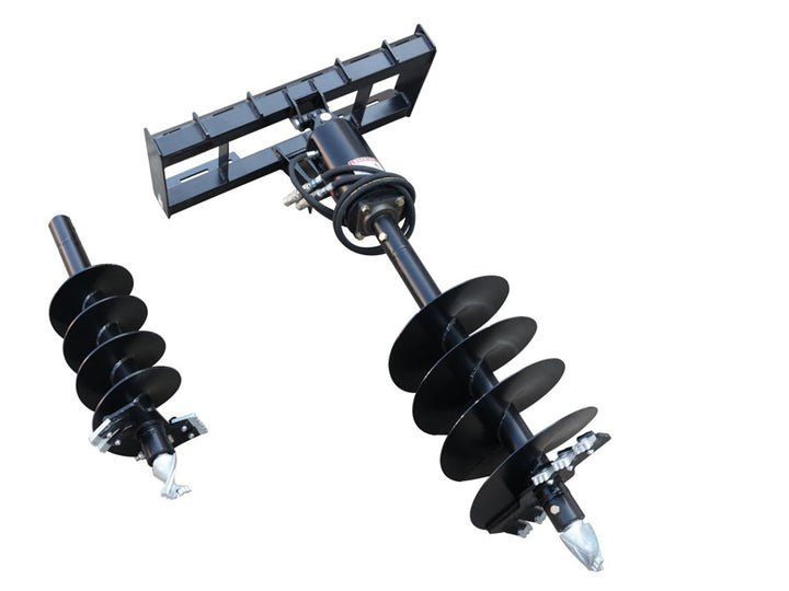 How Can a Skid Steer Root Rake Grapple Improve Your Land Clearing Efficiency How Can a Skid Steer Root Rake Grapple Improve Your Land Clearing Efficiency