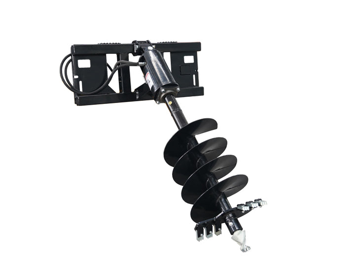 Boost Your Project Productivity with a Skid Steer Crane Attachment Lifting Arm Boost Your Project Productivity with a Skid Steer Crane Attachment Lifting Arm