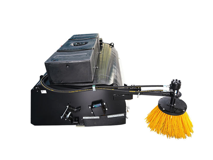 How Can Skid Steer Economy Forks Improve Your Productivity
