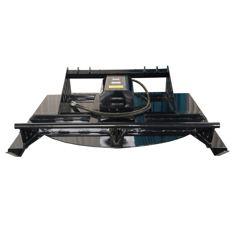 Load image into Gallery viewer, Skid Steer Brush Cutter, Rotary Slasher, Grass Cutter
