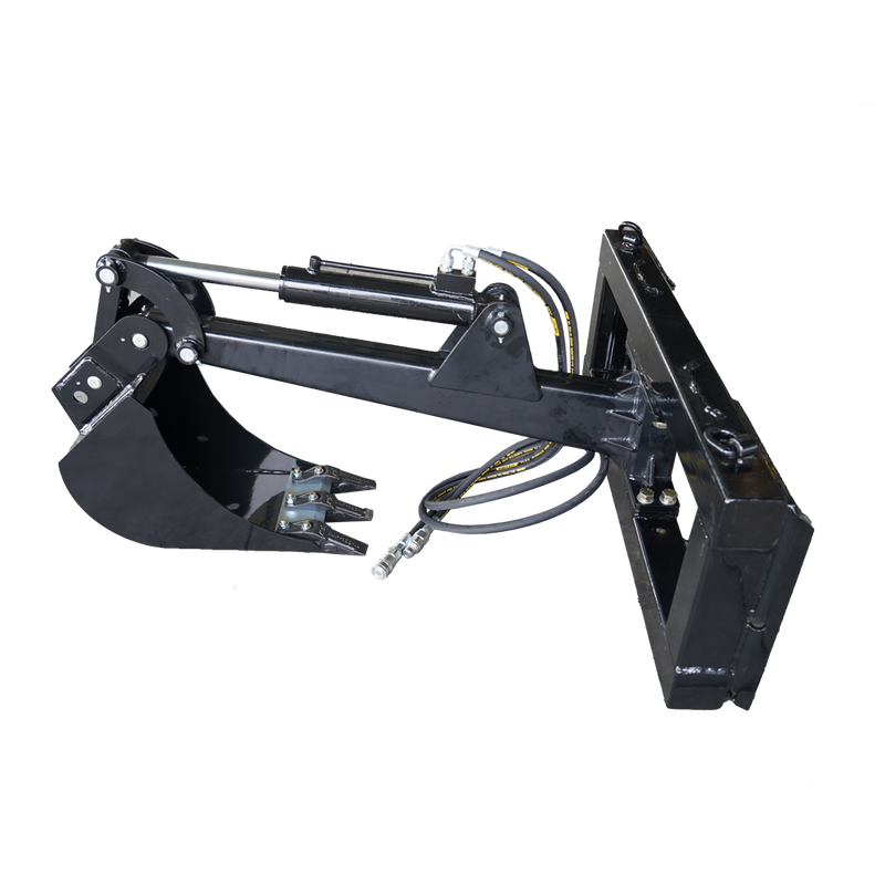 Load image into Gallery viewer, Backhoe Bucket
