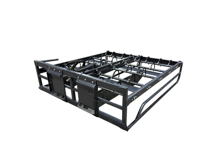 The Global Standards Followed by a Premier Skid Steer Attachments Manufacturer