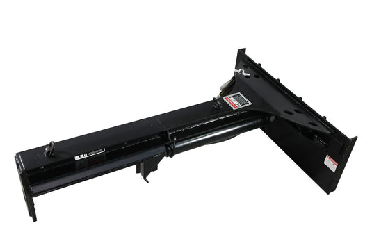 25 Tonne Heavy Duty Inverted Log Splitter for Skid Steer