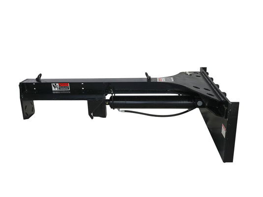 25 Tonne Heavy Duty Inverted Log Splitter for Skid Steer