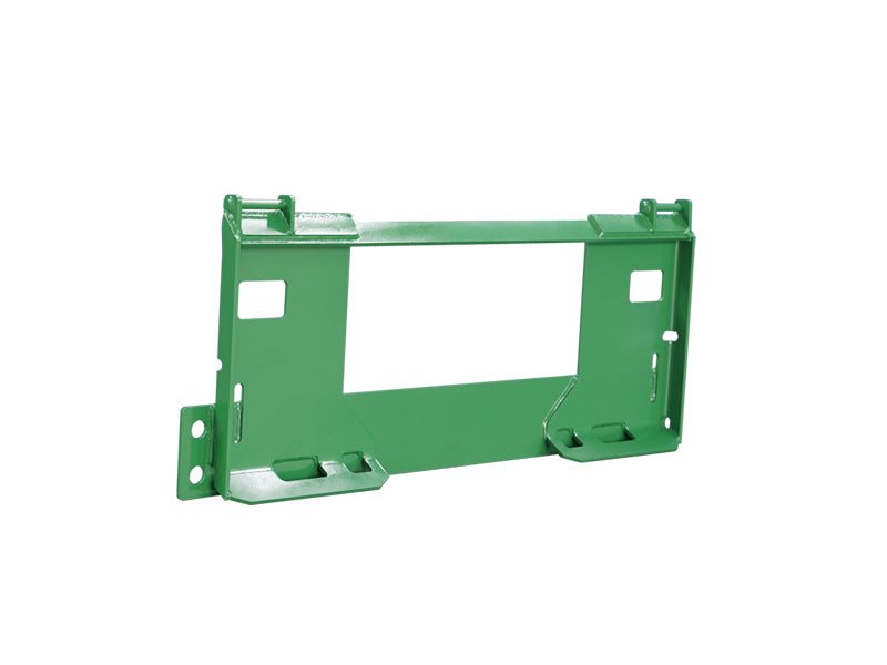 Load image into Gallery viewer, Skid Steer to John Deere Adapter Quick Tach Plate S-MP1140 Heavy Duty

