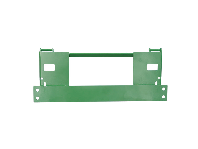 Load image into Gallery viewer, Skid Steer to John Deere Adapter Quick Tach Plate S-MP1140 Heavy Duty
