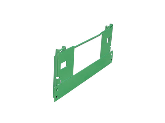 Skid Steer to John Deere Adapter Quick Tach Plate S-MP1140 Heavy Duty