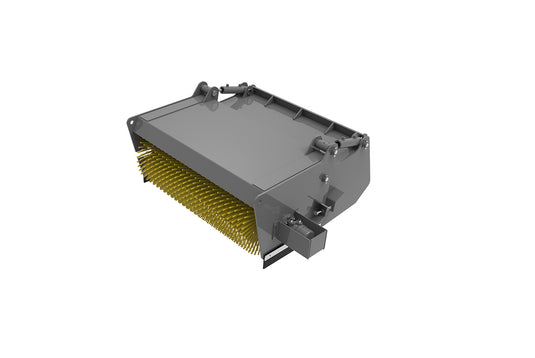 Skid Steer Pothole Broom