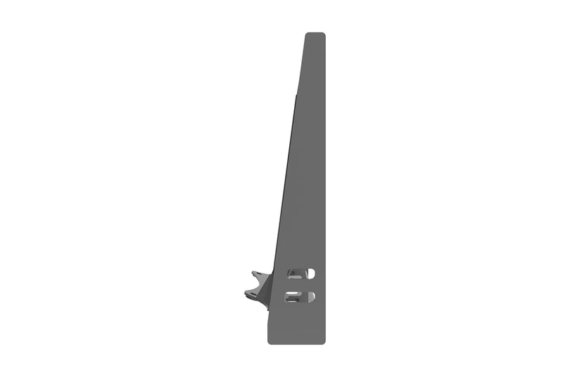 Load image into Gallery viewer, 34 Inch Mini Skid Steer Pallet Forks Attachment 1000kg Capacity
