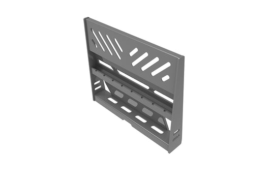 34 Inch Mini Skid Steer Pallet Forks Attachment 1000kg Capacity