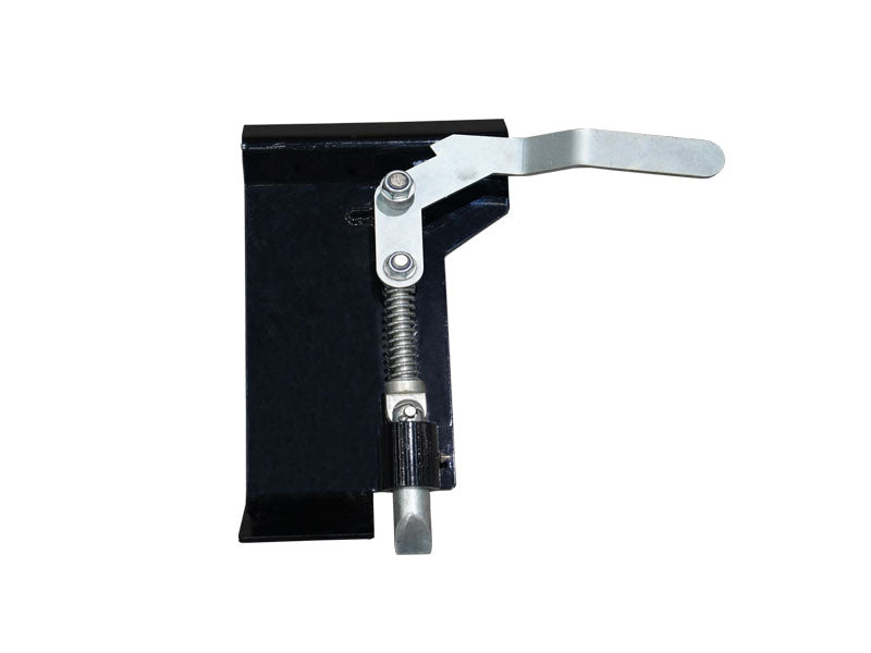 Indlæs billede i Gallery Viewer, Universal Quick Tach Conversion Adapter Pin-On to Skid Steer Quick Attach S-SSH1140

