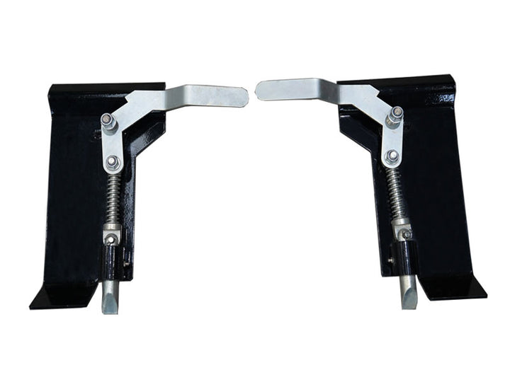 How Can Skid Steer Attachment Manufacturer Enhance Your Loader with Advanced Grapple Solutions How Can Skid Steer Attachment Manufacturer Enhance Your Loader with Advanced Grapple Solutions