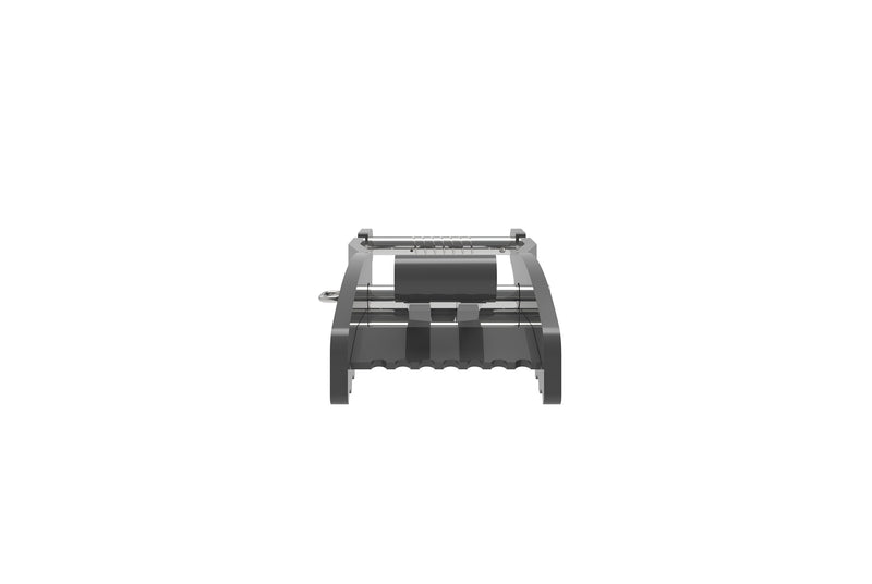 Load image into Gallery viewer, 25 Inch Hydraulic Skid Steer Thumb Attachment Heavy Duty Bucket Thumb for Universal Skid Steers
