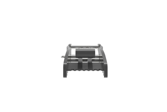 25 Inch Hydraulic Skid Steer Thumb Attachment Heavy Duty Bucket Thumb for Universal Skid Steers