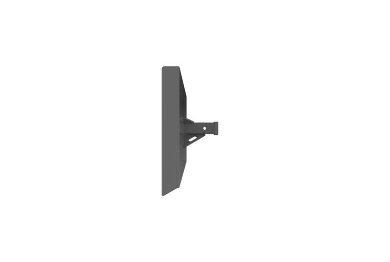 Load image into Gallery viewer, Skid Steer Quick Tach Trailer Receiver Hitch Plate 2 Inch Mount Heavy Duty S-TRH1140
