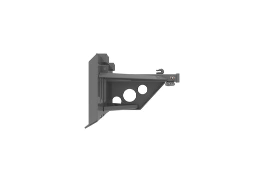 Skid Steer Quick Tach Multi Purpose Utility Hitch 2 Inch Receiver Tow Lift S-UH686