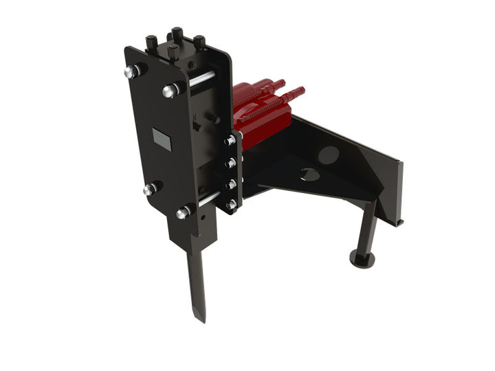 Skid Steer Grapple Rakes Maximize Your Land Clearing Potential