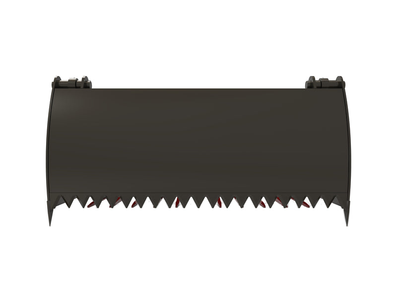 Indlæs billede i Gallery Viewer, Heavy Duty Hydraulic Silage Shear Grab Third Circuit Euro SMS Bracket Tractor
