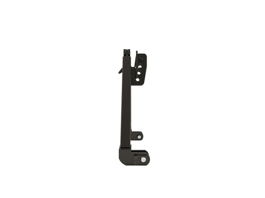3 Point Hitch to A-Type Quick Coupler Adapter, Cat 1 Cat 2 Cat 3, Tractor Front Loader Converter