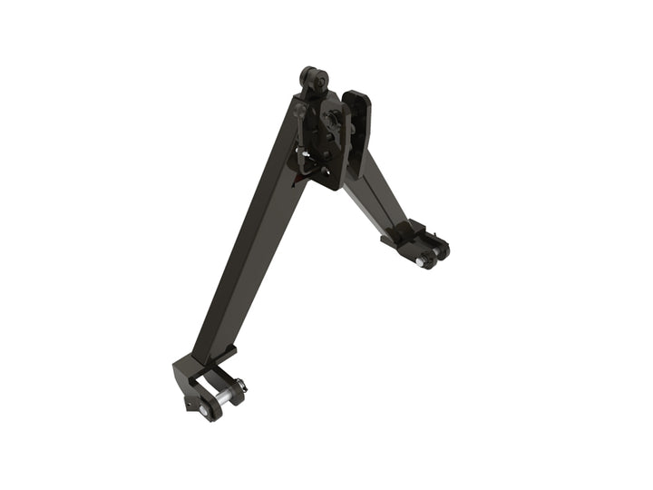 Tractor Triple Arm Lifter Attachment for Enhanced Agricultural Productivity