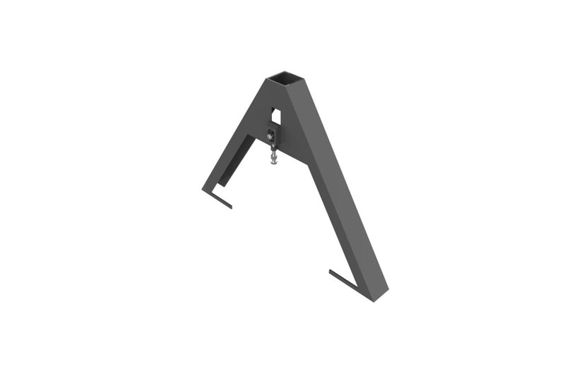 Chargez l'image dans la visionneuse de la galerie, Quick Coupler Adapter A Type to 2 Inch Pin, Excavator Attachment Conversion Bracket, Heavy Duty Steel
