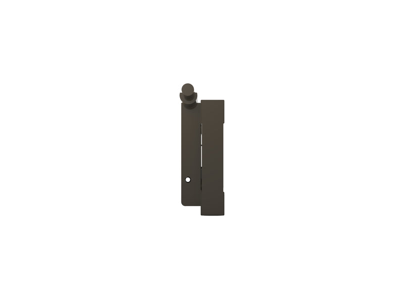 Load image into Gallery viewer, Front Loader Adapter Blank SMS to Euro Quick Attach Plate
