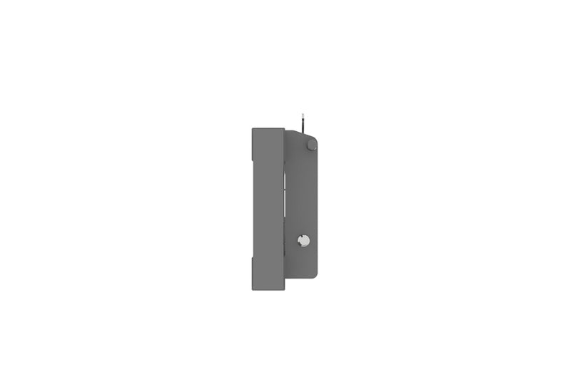 Load image into Gallery viewer, Front Loader Adapter Plate BK to Z402 Euro Quick Attach Heavy Duty
