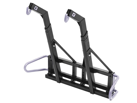 Big Bag Lifter Single Dual Triple Arm 1500kg Euro Quick Attach Tractor Attachment