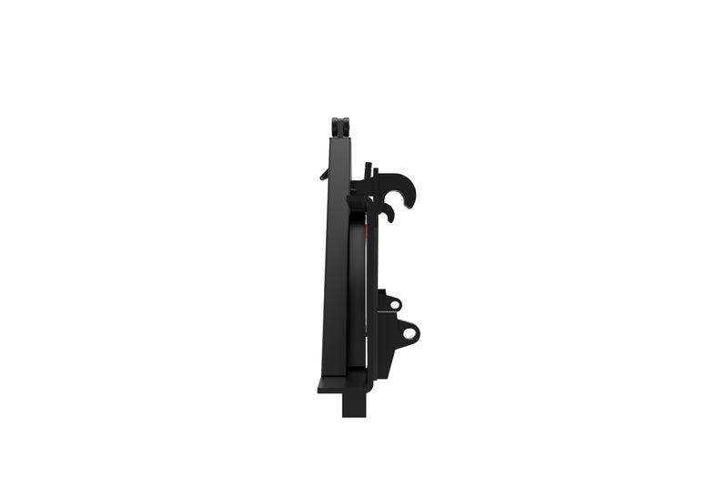 Load image into Gallery viewer, Front Loader Hydraulic Adapter Euro to A Quick Connect Heavy Duty Tractor

