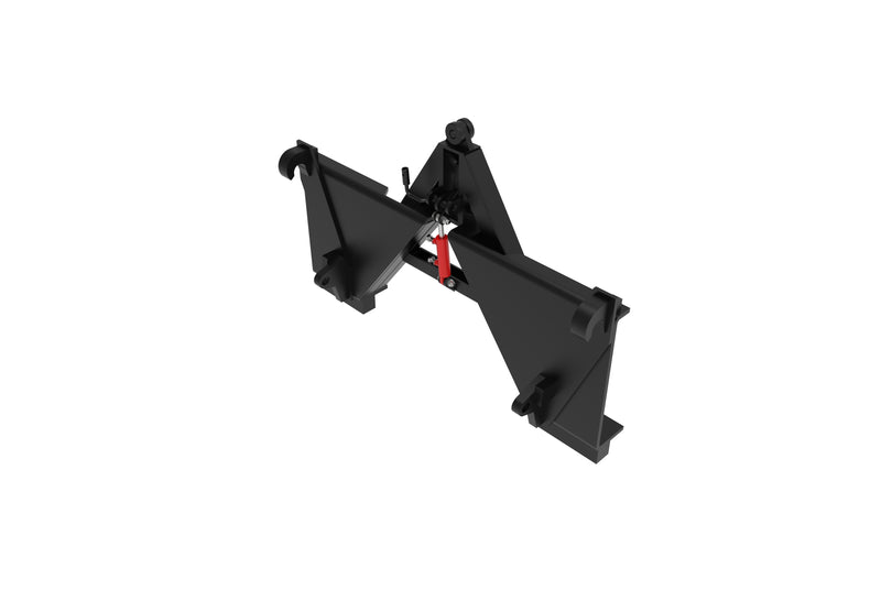 Load image into Gallery viewer, Front Loader Hydraulic Adapter Euro to A Quick Connect Heavy Duty Tractor
