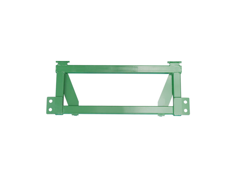 Indlæs billede i Gallery Viewer, Euro to John Deere Quick Attach Adapter, Heavy Duty Conversion Mounting Plate for Loaders
