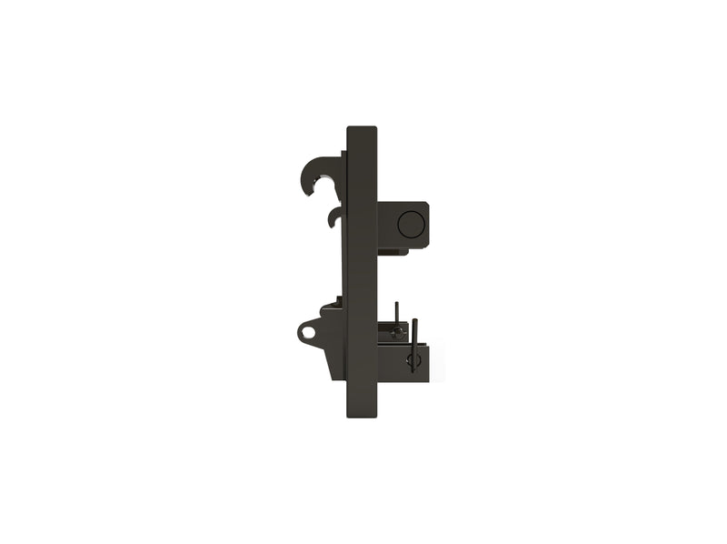 Chargez l'image dans la visionneuse de la galerie, Front Loader Adapter Euro to SMS Quick Attach Conversion Plate
