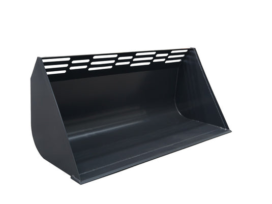 Tractor Front Loader Attachment Light Material Bucket T-LMB