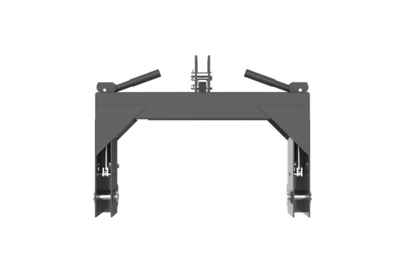 Load image into Gallery viewer, QH31 Quick Hitch to 3 Point Hitch Adapter Cat 1 Tractor
