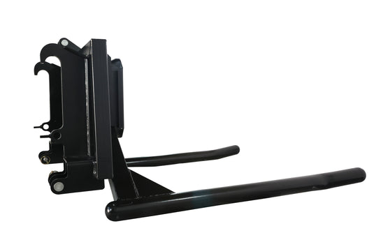 Flexible Bale Lifter/Handler 3 Point /SMS Brackets