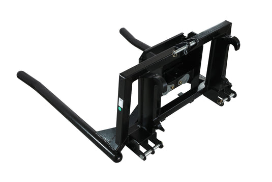 Flexible Bale Lifter/Handler 3 Point /SMS Brackets