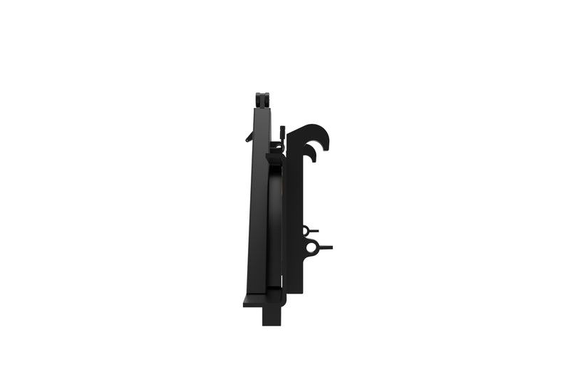 Indlæs billede i Gallery Viewer, Front Loader Hydraulic Adapter SMS to A Quick Connect Heavy Duty Tractor
