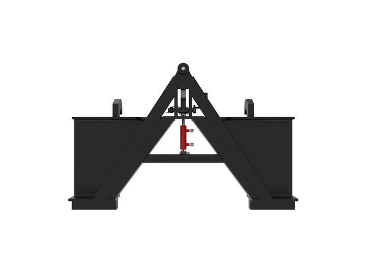How Does a Tractor Quick Attach Adapter Improve Efficiency How Does a Tractor Quick Attach Adapter Improve Efficiency