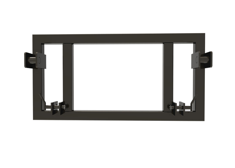 Load image into Gallery viewer, Front Loader Adapter SMS to Euro Quick Attach Conversion Plate
