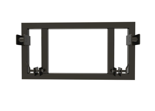 Front Loader Adapter SMS to Euro Quick Attach Conversion Plate
