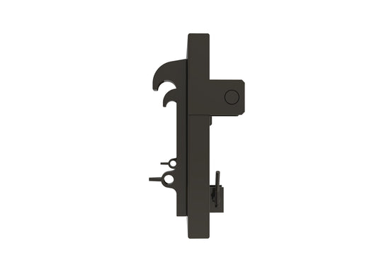 Front Loader Adapter SMS to Euro Quick Attach Conversion Plate